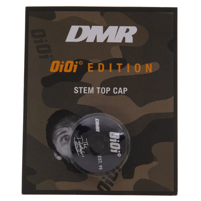 DMR - Spare - DMR 25 - Stem Cap - love-cycling-tech