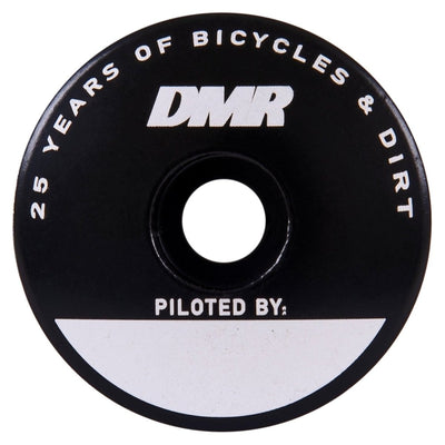 DMR - Spare - DMR 25 - Stem Cap - love-cycling-tech