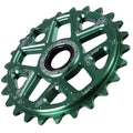 DMR - Spin Chain Ring - 22t - Green - love-cycling-tech