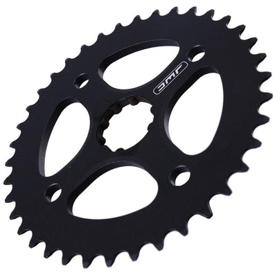 DMR - Spline Fit - Crisis Chain Disc - 38t - Black - love-cycling-tech