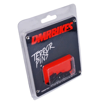 DMR - Terror Pins - 20 Pcs - love-cycling-tech