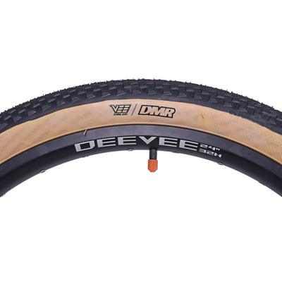 DMR - Tyre - DJ24 24x2.1 Black - 72 tpi - love-cycling-tech