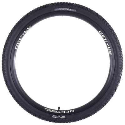 DMR - Tyre - MOTO DJ 26x2.2 Black - 72 tpi - love-cycling-tech