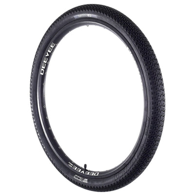 DMR - Tyre - MOTO DJ 26x2.2 Black - 72 tpi - love-cycling-tech