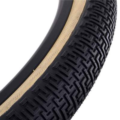 DMR - Tyre - MOTO DJ 26x2.2 Black - 72 tpi - love-cycling-tech