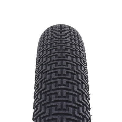 DMR - Tyre - MOTO DJ 26x2.2 Black - 72 tpi - love-cycling-tech