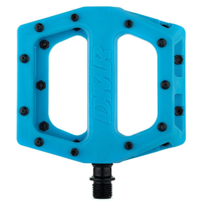 DMR - V11 Pedal - Blue - love-cycling-tech