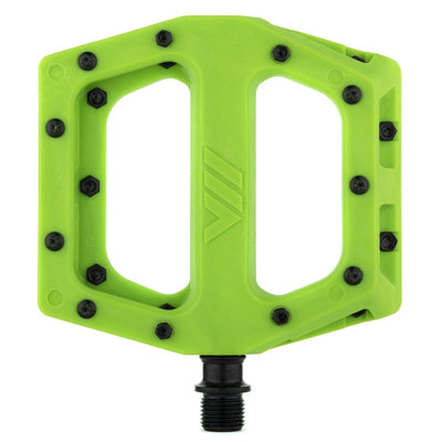 DMR - V11 Pedal - Green - love-cycling-tech