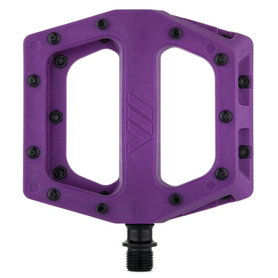 DMR - V11 Pedal - Purple - love-cycling-tech