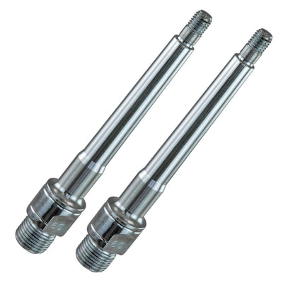 DMR - V12 - 9/16 Axle - Left - love-cycling-tech