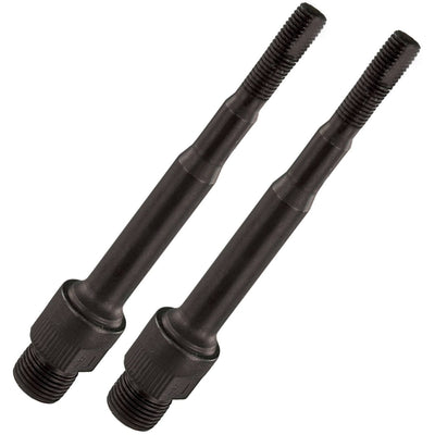 DMR - V8 - Replacement Axles - Pair - 9/16 - love-cycling-tech