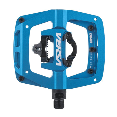 DMR - Versa Pedal - Blue - love-cycling-tech