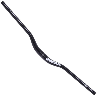 DMR - Wingbar Mk4 - 31.8 - 20mm Rise - 780 wide - Black - love-cycling-tech