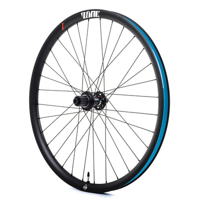 DMR - ZONE Front Wheel - 275 - Boost - love-cycling-tech