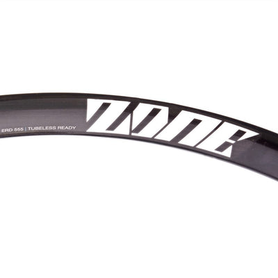 DMR - Zone Rim - 275 - 32h - Black - love-cycling-tech