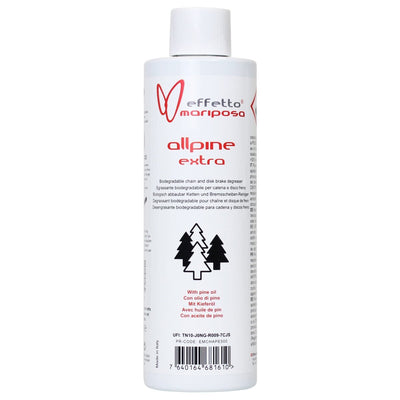 Effetto - Allpine Extra 500ml Eco Chain Degreaser - love-cycling-tech