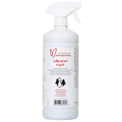 Effetto - Allpine Light Eco Bike Cleaner 1000ml - love-cycling-tech