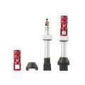 Effetto - Caffelatex Tubeless Valve 100mm (x2) - love-cycling-tech