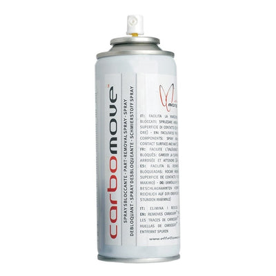 Effetto - Carbomove 200ml - love-cycling-tech