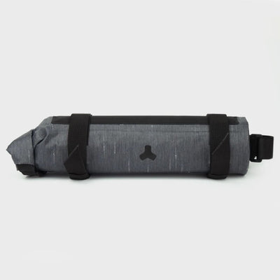 FAZUA - evation Battery Bag Carbon Grey - love-cycling-tech