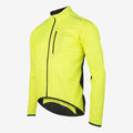 FUSION - S1 CYCLING JACKET-BLACK-M - love-cycling-tech