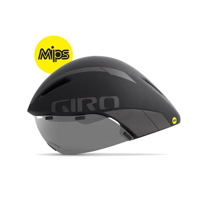 Giro Aerohead MIPS Aero/Tri Helmet - love-cycling-tech