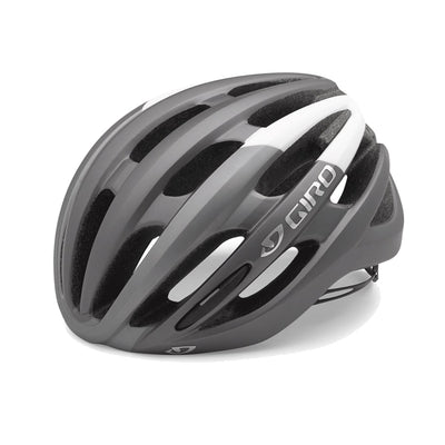 Giro Foray Road Helmet - love-cycling-tech