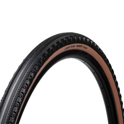 GY - County Ultimate Tubeless Complete 650x50 / 50-584 Blk - love-cycling-tech