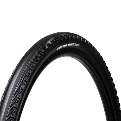 GY - County Ultimate Tubeless Complete 700x40 / 40-622 Tan - love-cycling-tech