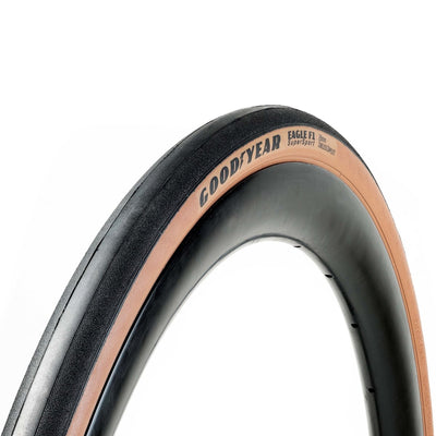 GY - Eagle F1 SuperSport Tubeless CMPL 700x25 / 25-622 BK - love-cycling-tech