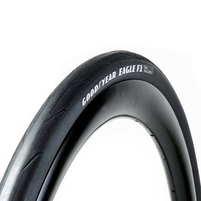 GY - Eagle F1 Tubeless Complete 700x25 / 25-622 Blk - love-cycling-tech