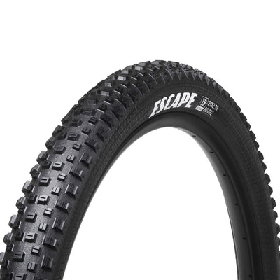 GY - Escape Tubeless Ready 27.5x2.35 / 60-584 Blk - love-cycling-tech