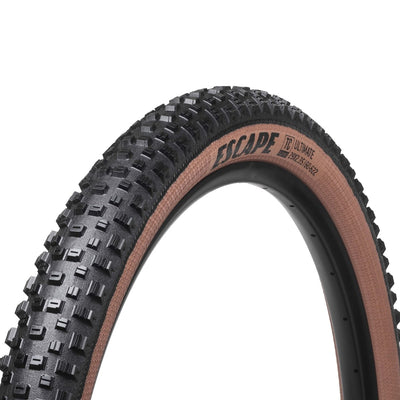 GY - Escape Ultimate Tubeless CMPL 27.5x2.35 / 60-584 BK - love-cycling-tech