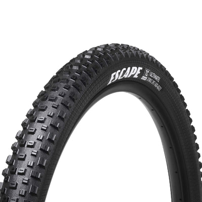 GY - Escape Ultimate Tubeless CMPL 27.5x2.35 / 60-584 BK - love-cycling-tech