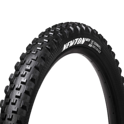 GY - Newton MTF Downhill Tubeless CMPL 27.5x2.5 / 64-584 BK - love-cycling-tech