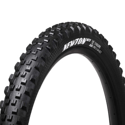 GY - Newton MTF Enduro Tubeless CMPL 27.5x2.5 / 64-584 BK - love-cycling-tech