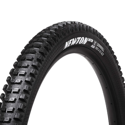 GY - Newton MTR Downhill Tubeless CMPL 27.5x2.4 / 61-584 BK - love-cycling-tech