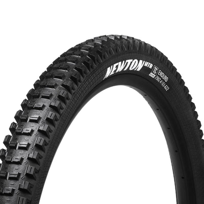 GY - Newton MTR Enduro Tubeless CMPL 27.5x2.4 / 61-584 BK - love-cycling-tech