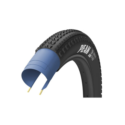 GY - Peak Tubeless Ready 27.5x2.25 / 57-584 Blk - love-cycling-tech