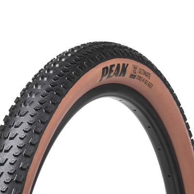 GY - Peak Ultimate Tubeless Complete 27.5x2.25 / 57-584 Blk - love-cycling-tech