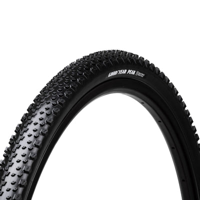 GY - Peak Ultimate Tubeless Complete 700x40 / 40-622 Blk - love-cycling-tech