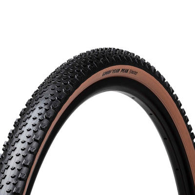 GY - Peak Ultimate Tubeless Complete 700x40 / 40-622 Blk - love-cycling-tech