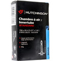 Hutchinson 1st Prize Road Inner Tube 700 × 18c to 25c 48mm Presta - love-cycling-tech