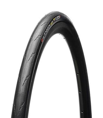 Hutchinson Fusion 5 Galactik Tubeless Ready Tyre (Black, 700 X 25, TR, HSs, 11s) - love-cycling-tech