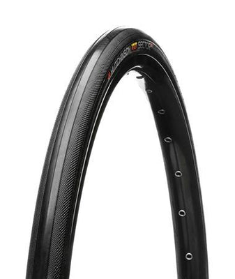 Hutchinson Sector 28 or 32 Road Tyre Tubeless Ready - love-cycling-tech