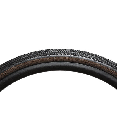 Hutchinson Touareg Gravel Tyre (Gridskin, 700 X 40, TR, FB, GS) - love-cycling-tech