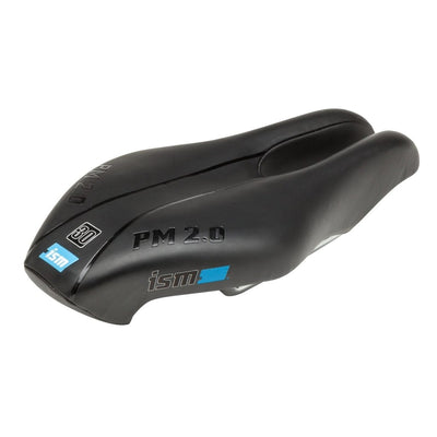 ISM - PM 2.0 - Black - love-cycling-tech