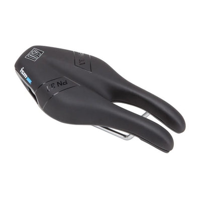 ISM - PN3.1 - Black/Black - love-cycling-tech