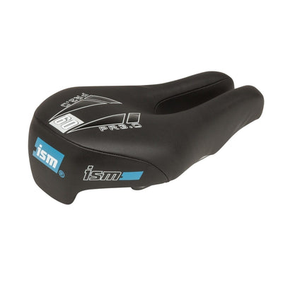 ISM - PR 3.0 - Black - love-cycling-tech