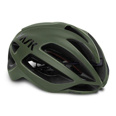 KASK Protone Matt Road Cycling Helmet - love-cycling-tech
